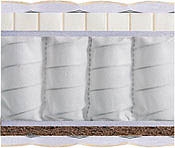 Матрас SNUPPY 2 in 1 Киев