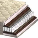 Матрас Сонель Киев