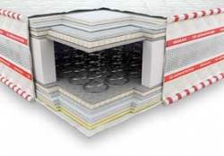 Матрас ГРАНД 3D Киев