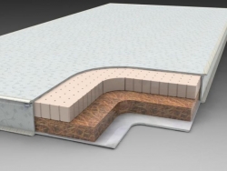 Матрас Геркулес 1 Киев