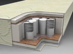 Матрас 6 latex Киев