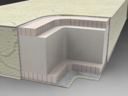 Матрас Экзотика 1 НОВА Киев