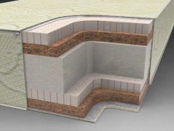 Матрас Экзотика 2 НОВА Киев