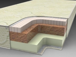 Матрас Экзотика 7 Киев