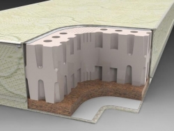 Матрас Экзотика 3 Киев