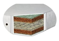 Матрас Кокос 2 Элит Киев