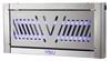 Уничтожитель насекомых Visu 80 (Visu Wall Mounted 80) с клейкой бумагой Киев