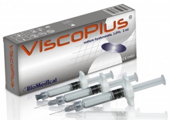 ViscoPlus, Вископлюс, Виско Плюс Киев