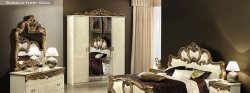 Спальня Barocco Ivory Gold Киев