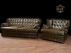 Диван Мадрид Киев