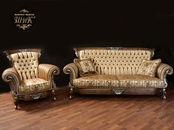 Диван Осман Киев