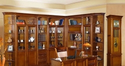 Кабинет Romantique Lux Киев