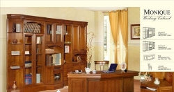 Кабинет Monique Киев