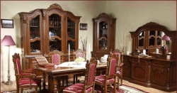 Столовая Cristina Киев