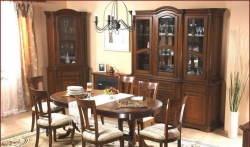 Столовая Rafael Киев