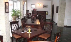 Столовая Авиньон Киев