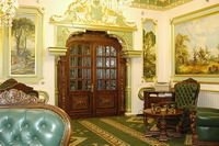 Гостиная Флоренца Киев