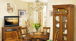 Столовая Jasmin Киев