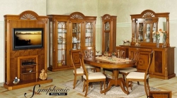 Столовая Symphonie Киев