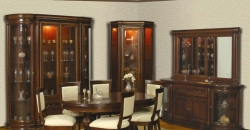 Столовая Colosseum Киев