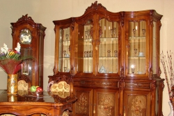 Столовая Mara Bella Киев