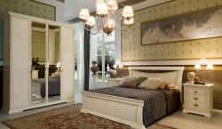 Кровать Athena 160 Киев