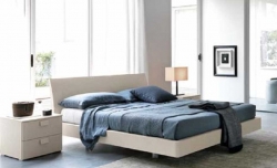 Кровать Magia lino с подсветкой Киев