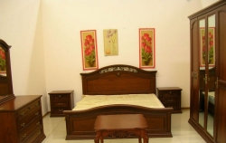 Спальня Shanghai 216 Киев