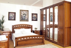 Спальня Toska Arcobaleno Киев