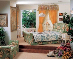 Спальня Flowers.Bao jile Киев