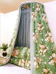 Кровать Flowers.Bao jile Киев