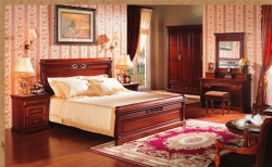 Спальня Wenzhou SM-602 Киев