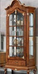 Витрина 2442 Vetrinetta 1 дверная Киев