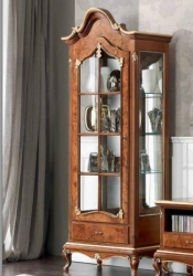 Витрина 2438 Vetrinetta 1 дверная Киев