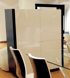 Витрина GR106 V11 GALAXY Киев