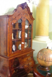 Витрина Eurosuite E 619 Киев