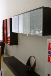 Стенка Exential Prop Киев