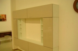 Стенка Twist Day 01 Киев