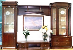 Стенка SM 2501 Киев