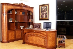 Кабинет  SM-602 BOOKCASE Киев