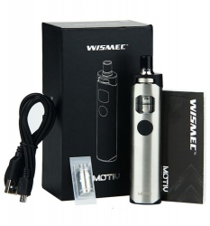 Электронная сигарета Wismec Motiv 2200mAh Киев