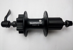 Втулка задняя FH-М475 SHIMANO под дисковый тормоз, 36 спиц Белая Церковь