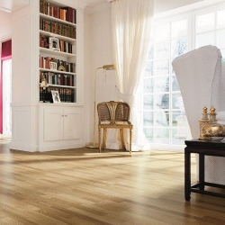 Паркетная доска Wood Floor 3х лак Киев