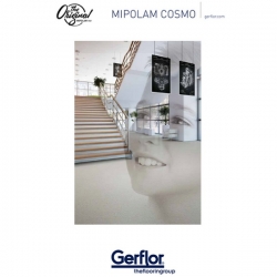 Линолеум Gerflor Mipolam Cosmo Киев