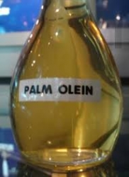 RBD Palm Olein Ljubljana