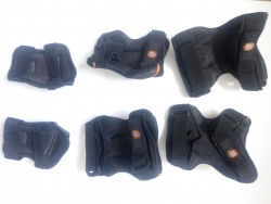 Защита коленей, локтей, запястья Белая Церковь