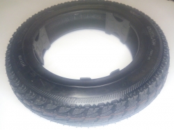 Шина 12х2.50 tubeless бескамерная для электросамоката Белая Церковь