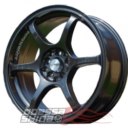 Advan 659 7x16 5x100 ET40 DIA69.1 AD Одесса