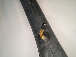 Камера 16 х 3 для електричного велосипеда Белая Церковь