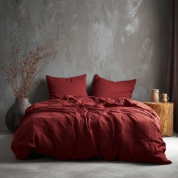 Комплект постільної білизни Варена Бавовна Бардо Преміум Чернигов